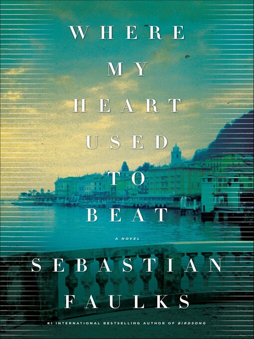 Cover image for Where My Heart Used to Beat